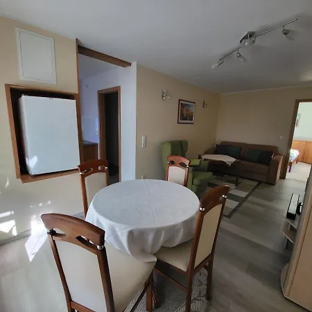 Apartamento Bauerngarten