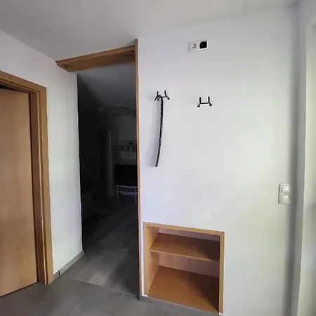 Apartamento Bauerngarten *