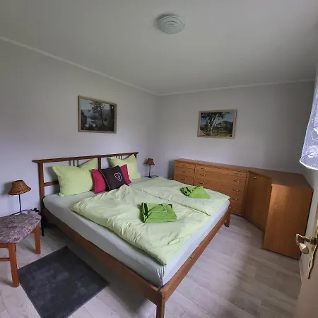 Bauerngarten Apartamento