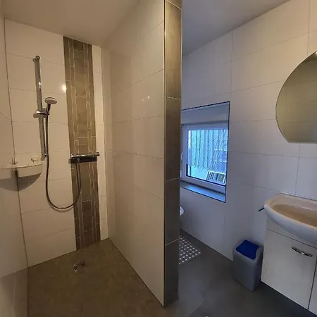 Bauerngarten Apartamento *